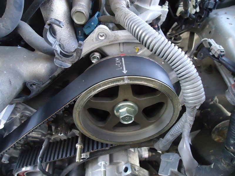 2003 Toyota Sequoia Power Steering Fluid / 2003 Toyota Sequoia Power